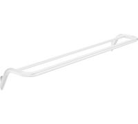 Deante Silia portasciugamani bianco ADI_A631