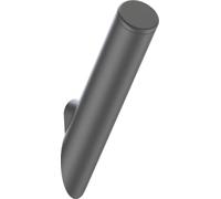 Deante Silia portasciugamani grafite ADID111