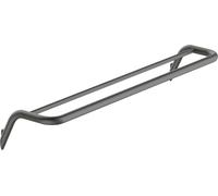 Deante Silia portasciugamani grafite ADID631