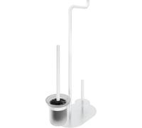 Deante Silia portascopino wc bianco ADI_A732