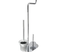 Deante Silia portascopino wc cromo ADI0732