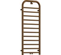Deante Silia radiatore da bagno a scaletta 121x50 cm beige/marrone AGI_CG41