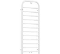Deante Silia radiatore da bagno a scaletta 121x50 cm bianco AGI_AG41