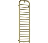 Deante Silia radiatore da bagno a scaletta 157x50 cm oro AGI_RG51