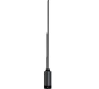 Deante Silia riscaldatore elettrico 400 W grafite AGI_D401