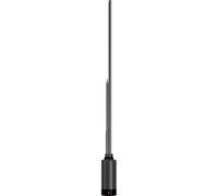 Deante Silia riscaldatore elettrico 600 W grafite AGI_D601