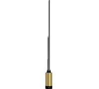 Deante Silia riscaldatore elettrico 600 W oro AGI_R601