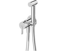 Deante Silia rubinetto per bidet da incasso cromo BQS_034M