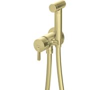 Deante Silia rubinetto per bidet da incasso oro BQSR34M