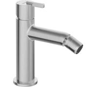 Deante Silia rubinetto per bidet verticale acciaio BQSF30M