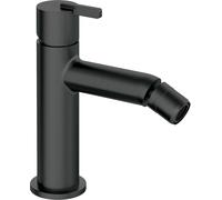 Deante Silia rubinetto per bidet verticale nero BQSN30M