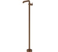 Deante Silia rubinetto per lavabo a terra ottone/bronzo antico BQS_C2KK