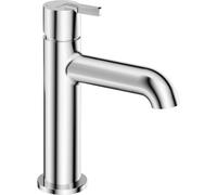 Deante Silia rubinetto per lavabo verticale cromo BQS_020M