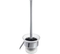 Deante Silia scopino wc avvitato cromo ADI0711