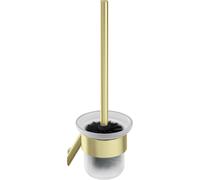 Deante Silia scopino wc avvitato oro ADIR711