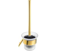 Deante Silia scopino wc avvitato oro ADIZ711