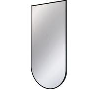 Deante Silia specchio 50x100 cm nero ADI_N851
