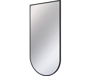 Deante Silia specchio 50x100 cm nero ADI_N851