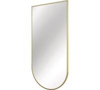 Deante Silia specchio 50x100 cm oro ADI_R851