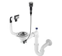 Deante Space Saver accessori per lavello ZXY9982