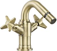 Deante Temisto rubinetto per bidet verticale || BQT_M30D