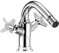 Deante Temisto rubinetto per bidet verticale cromo BQT_030D