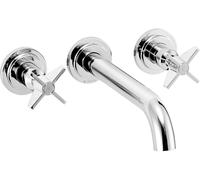 Deante Temisto rubinetto per lavabo da incasso cromo BQT_054D