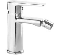Deante Tubo rubinetto per bidet verticale cromo BUT_030M