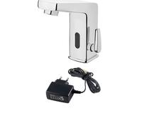 Deante Vital rubinetto per lavabo verticale elettronico cromo BCH_029V
