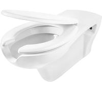 Deante Vital vaso wc sospeso per disabili bianco CDV_6WPW