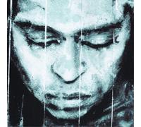 Deantoni Parks Technoself (Vinyl LP) 12" Album