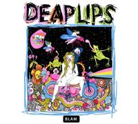 Deap Lips - Deap Lips - Cd