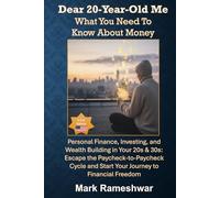 Dear 20-Year-Old Me: What You Need To Know About Money