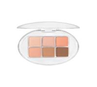 Dear.A - Perfect Match Eyeshadow Palette - 3 Types #03 Peachy