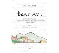 Dear All. Letters from Europe