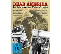 Dear America - Der Schrecken des Vietnamkrieges