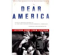Dear America: Letters Home from Vietnam