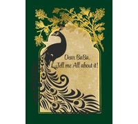 Dear Baba, Tell me All about it!