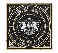 Dear Barber Balsamo Barba 30 ml - Balsamo per barba