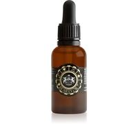 Dear Barber Beard Oil olio da barba 30 ml