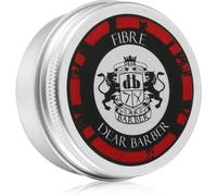 Dear Barber Fibre gel per capelli per uomo 20 ml