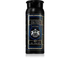 Dear Barber Mattifier Hair Dust polvere per capelli per uomo 25 g