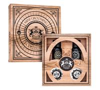 Dear Barber Mini Grooming Collection 2x10 ml + 2x15 ml - Set prodotti