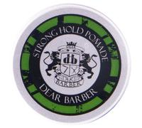 Dear Barber Pomata Tenuta Forte 20 ml - Pomata