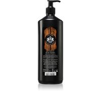 Dear Barber Shampoo shampoo per capelli e barba 1000 ml