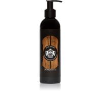 Dear Barber Shampoo shampoo per capelli e barba per uomo 250 ml