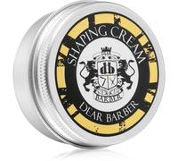 Dear Barber Shaping Cream crema modellante per capelli per uomo 20 ml