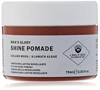 DEAR BEARD Man'S Glory Pomade for hair, for shine 75ml