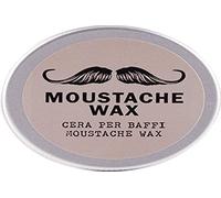 Dear Beard Moustache Cera Baffi, senza siliconi e parabeni, 30 ml