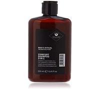 Dear Beard MR 2-in-1 Shampoo Comfort, 250 ml